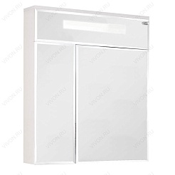 Onika Мебель для ванной Балтика-Квадро 55 – фотография-5