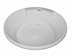 Aquatika Акриловая ванна Аквалюкс Арена Standart – фотография-1