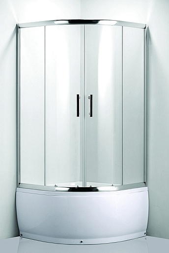 Luxus Душевой уголок L012 VETIS – фотография-2