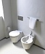Duravit Крышка-сиденье "Starck 1" 0065880099 с микролифтом – картинка-10