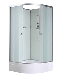 Avacan Душевая кабина 90/90 D3090N – фотография-1