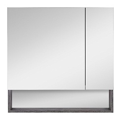 Misty Мебель для ванной Темза 75 сосна пасадена – фотография-3