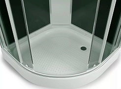 Erlit Душевая кабина ER 3509PF-C4-RUS – фотография-2