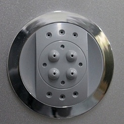 River Душевая кабина QUADRO 80/26 MT – фотография-16