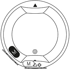 Riho Акриловая ванна Castello 180х180 – фотография-5