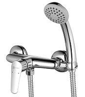 Lemark Смеситель Partner LM6559C для душа