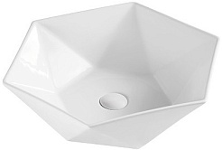 WeltWasser Раковина ELBACH 1140 – фотография-1