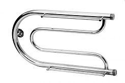 Terminus Полотенцесушитель водяной Фокстрот 320*600 – фотография-1