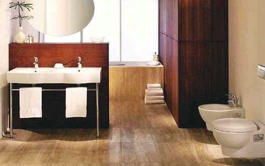 Jacob Delafon Ножки для раковины Ove E6803-CP – картинка-3