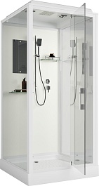 Niagara Душевая кабина Standart ST90/15Q – фотография-2