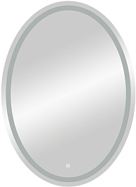 Continent Зеркало Verso Led 570x770 – фотография-2