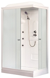 Royal Bath Душевая кабина RB 8120HP2-M-L – фотография-1