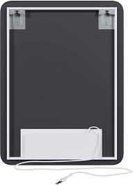 Mixline Зеркало Аккорд Алон радиус 60 – фотография-2