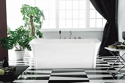 BelBagno Акриловая ванна BB51-1600 – фотография-3