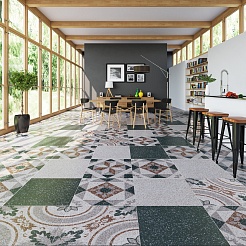 Коллекция плитки Gracia Ceramica Marmette