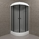 Triton Душевая кабина Грэй 90/90 Щ0000066462 – фотография-10