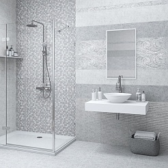 Коллекция плитки Alma Ceramica Jennyfer