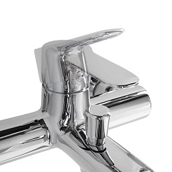 Iddis Смеситель для ванны Cuba CUBSB00i02WA – фотография-3