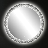 Esbano Зеркало ES-3599 YD 59x59