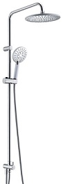 WasserKRAFT Душевой комплект A039 – фотография-1