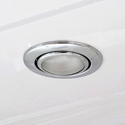 DTO Душевая кабина L520L с гидромассажем и электрикой – фотография-5