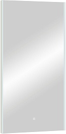 Continent Зеркало Modern Led 600x1100 – фотография-3