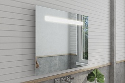 Vigo Зеркало Glory 700 – фотография-2