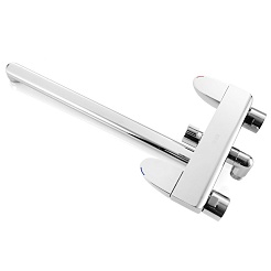 Iddis Смеситель для ванны PERSEY PERSBL2i10 – фотография-6