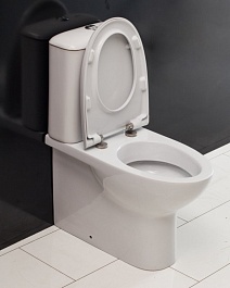 BelBagno Унитаз-компакт ANTO – фотография-3