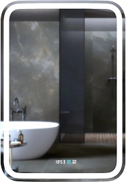 Mixline Зеркало Премьер Мальта-3 55 – фотография-1