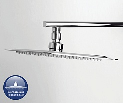 WasserKRAFT Душевой комплект A042 – фотография-3