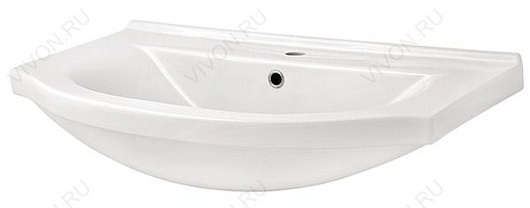 Onika Мебель для ванной Эльбрус 80.13 R – картинка-3