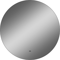 Misty Мебель для ванной Мираж 60 подвесная белая – фотография-12