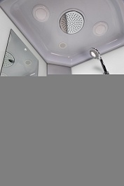 Niagara Душевая кабина Classic NG-33094-14LF – фотография-4