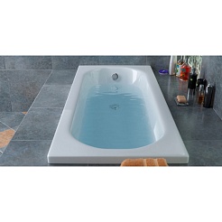 Triton Акриловая ванна Ультра 130 см – фотография-5
