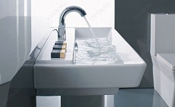 Jacob Delafon Мебель для ванной "Reve 120" EB564-442 – фотография-2