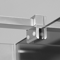 Roltechnik Душевое ограждение WALK H/1000 – фотография-4