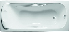 Marka One Акриловая ванна Dipsa 170x75