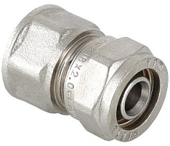 Valtec VTm.302.N.002605 Муфта SF 26x3/4" (431538) – фотография-1