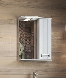 Vigo Зеркальный шкаф Diana 50 R – фотография-2