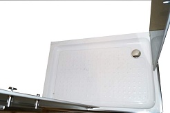 Parly Душевой уголок ZQ121 L – фотография-4