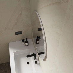 Mixline Зеркало Премьер Саванна 77 – фотография-8