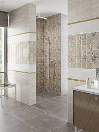 Коллекция плитки Alma Ceramica Sofia