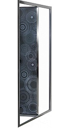 Ceruttispa Душевая дверь D81 – фотография-2