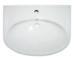 Runo Мебель для ванной Уют 50 Ксения – фотография-3