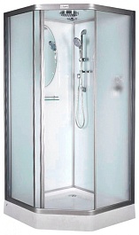 Esbano Душевая кабина ES-90 PR – фотография-1