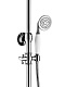 Timo Душевая система Adelia SX- 6010/00 chrome – картинка-8
