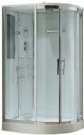 Black&White Душевая кабина Galaxy G5505 L – фотография-1