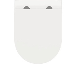 Teymi Унитаз подвесной Lina S T40102 – фотография-6