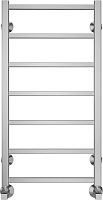 Terminus Полотенцесушитель водяной Контур П7 400x800 хром
